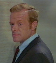 The Man From U.N.C.L.E.