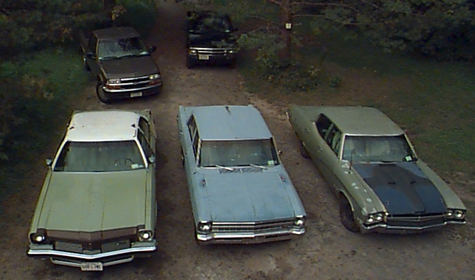 da fleet
