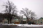  NY State Veteran's Home, Batavia
