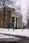  Veteran's Administration Hospital, Batavia