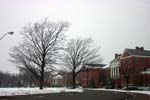  Veteran's Administration Hospital, Batavia