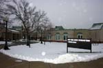  NY State Veteran's Home, Batavia
