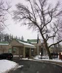  NY State Veteran's Home, Batavia