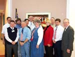  Kodak VetNet Volunteers