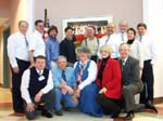  Kodak VetNet Volunteers