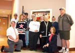 Advantage Auto Stores / Hahn Auto Volunteers