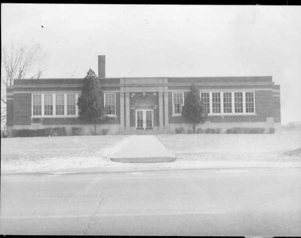 Hamlin District #6 School