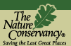 Homepage of The Nature Conservancy