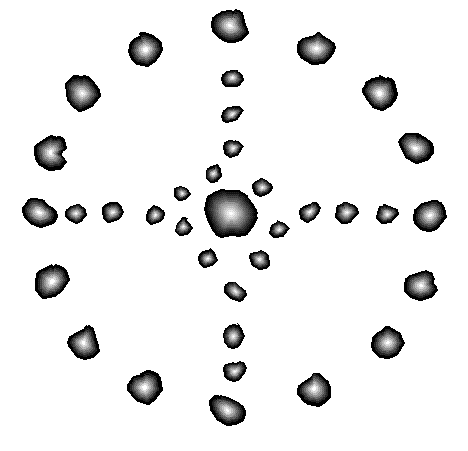 Medicine Wheel