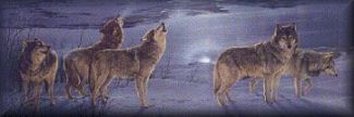 Wolves