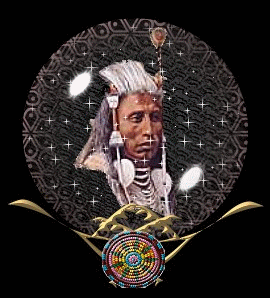 American Indian Quote of the Day