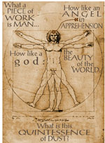 Renaissance Man
