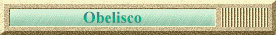 Obelisco