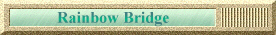 Rainbow Bridge