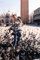 shit!&nbsp; literally... thanks jess, it's a great pic! (venice)