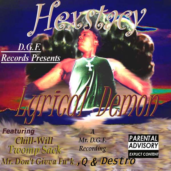 Click on any album cover to send an e-mail.