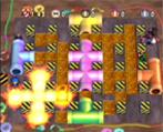 bomberman screenshot