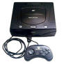 Sega Saturn