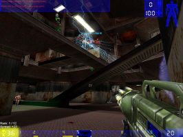 unreal tournament screenshot