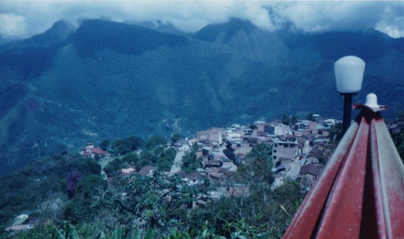Coroico
