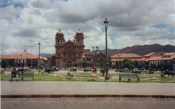 Cusco