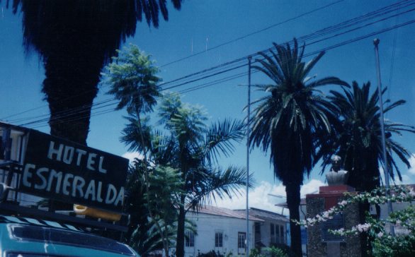Esmeralda