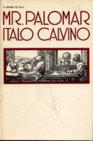 Calvino - Palomar
