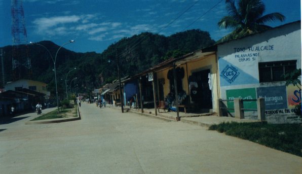 Rurrenebaque