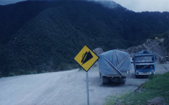 Steep