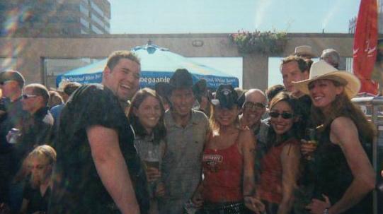 Whiskies Posse