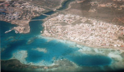 Aruba Air