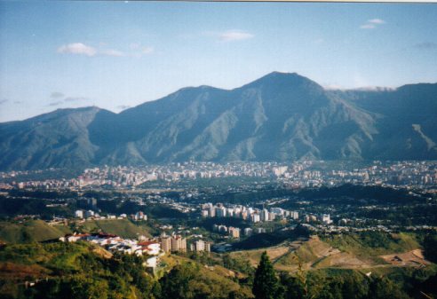 City View