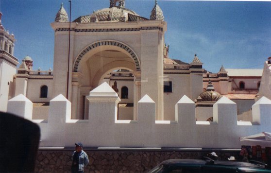 Church