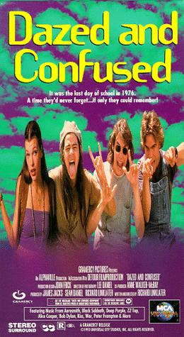 dazed&confused
