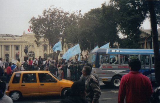 Riots