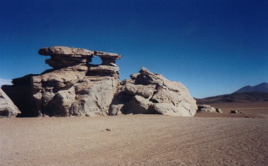Rocks