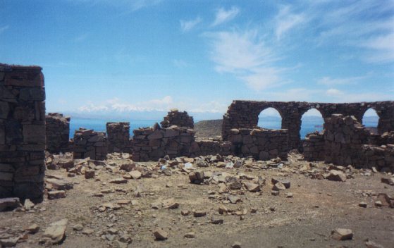 Ruins