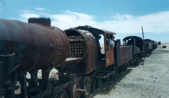 Conductor