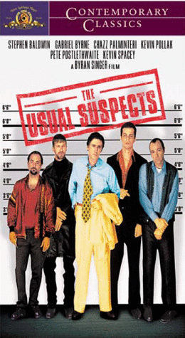 usualsuspects