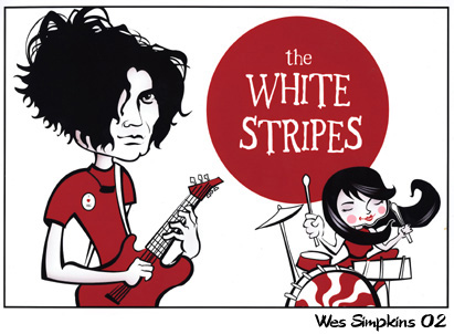 White Stripes