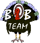 Official TeamBob site (under construction)