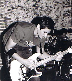 photo: billie peinado
