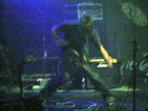 house of teens, dec 6th 2002