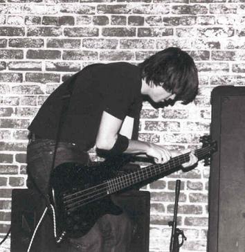 photo: billie peinado