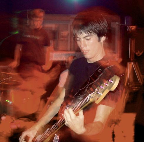 justin (picture: ansley acopian)