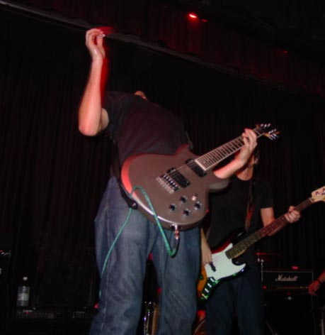 photo: ansley acopian