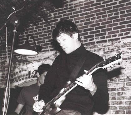 photo: billie peinado