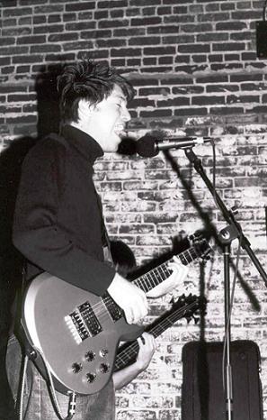 photo: billie peinado