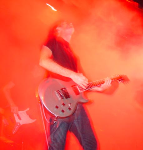photo: ansley acopian