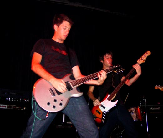 photo: ansley acopian